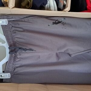 Julius Erving Dr. J sports pants